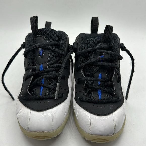 Nike Little Foam Posite One shoes - Picture 9 of 9